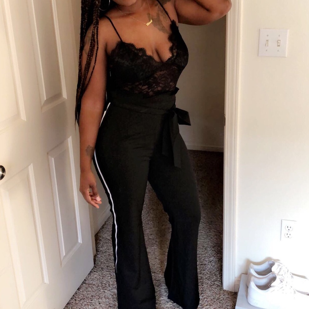 Jumpsuit